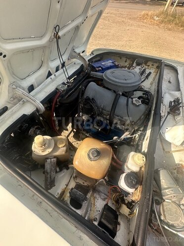 LADA (VAZ) 2106 1988, 84,584 km - 1.6 l - Şəmkir