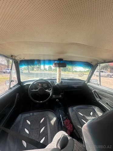 LADA (VAZ) 2106 1988, 84,584 km - 1.6 l - Şəmkir