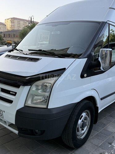 Ford Transit 2008, 172,000 km - 2.4 l - Bakı