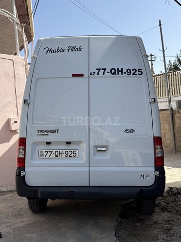 Ford Transit 2008, 172,000 km - 2.4 l - Bakı