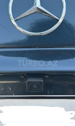 Mercedes E 230 1997, 450,279 km - 2.3 л - Sumqayıt