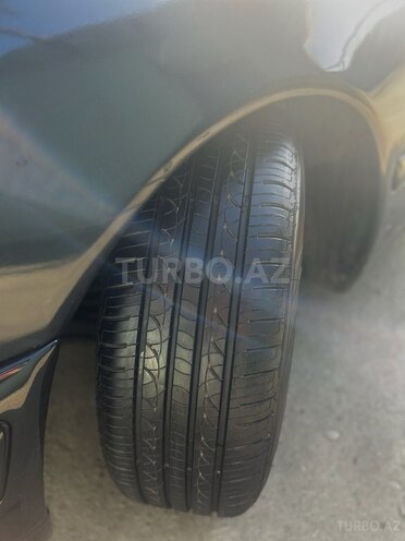 Mercedes E 230 1997, 450,279 km - 2.3 л - Sumqayıt