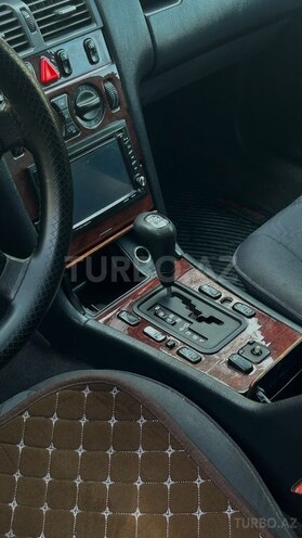 Mercedes E 230 1997, 450,279 km - 2.3 л - Sumqayıt