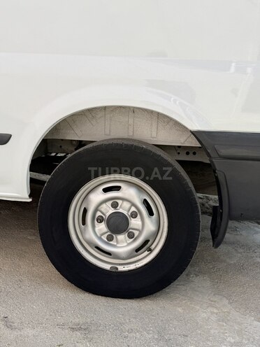 Ford Transit 2008, 172,000 km - 2.4 l - Bakı