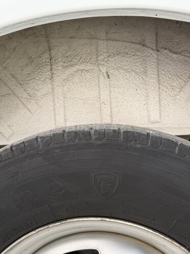 Ford Transit 2008, 172,000 km - 2.4 l - Bakı