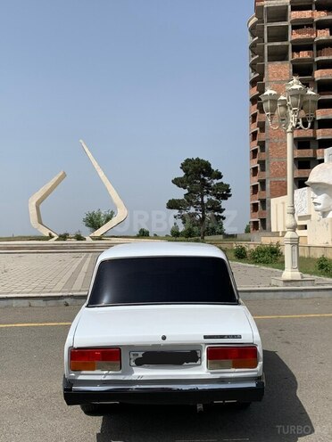 LADA (VAZ) 2107 2000, 97,000 km - 1.6 l - Gəncə