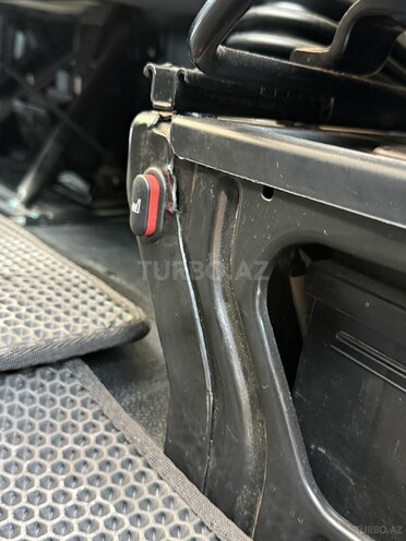 Ford Transit 2008, 172,000 km - 2.4 l - Bakı