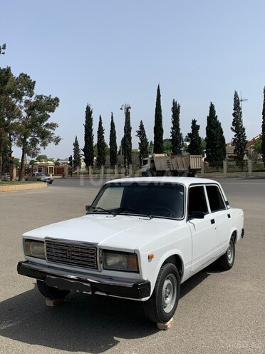LADA (VAZ) 2107 2000, 97,000 km - 1.6 l - Gəncə