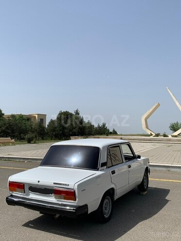 LADA (VAZ) 2107 2000, 97,000 km - 1.6 l - Gəncə