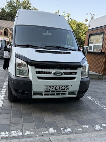 Ford Transit 2008, 172,000 km - 2.4 l - Bakı