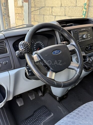 Ford Transit 2008, 172,000 km - 2.4 l - Bakı