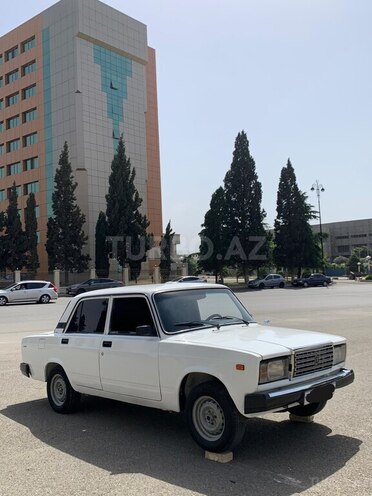 LADA (VAZ) 2107 2000, 97,000 km - 1.6 l - Gəncə