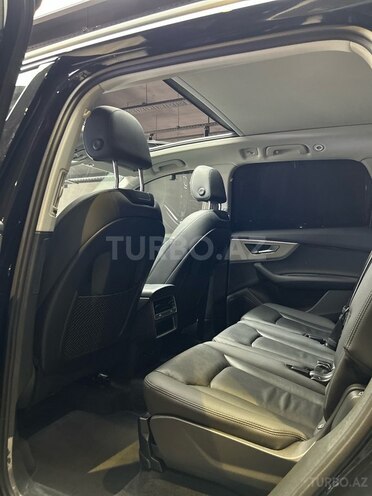 Audi Q7 2022, 28,000 km - 2.0 l - Bakı