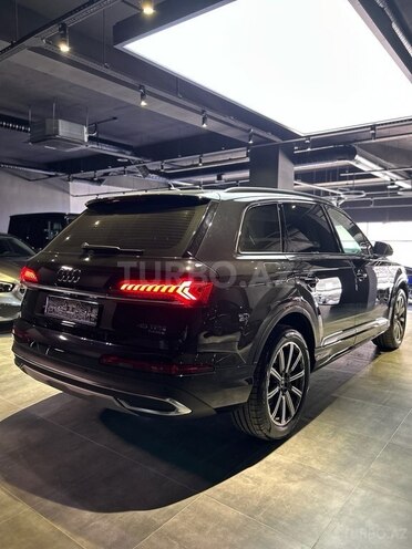 Audi Q7 2022, 28,000 km - 2.0 l - Bakı