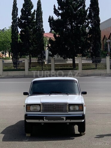 LADA (VAZ) 2107 2000, 97,000 km - 1.6 l - Gəncə