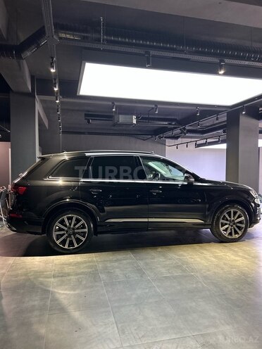 Audi Q7 2022, 28,000 km - 2.0 l - Bakı