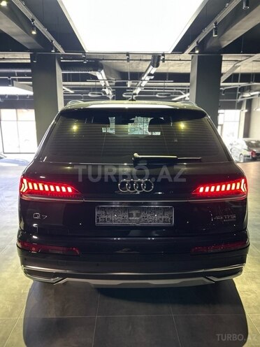 Audi Q7 2022, 28,000 km - 2.0 l - Bakı