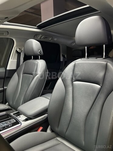 Audi Q7 2022, 28,000 km - 2.0 l - Bakı