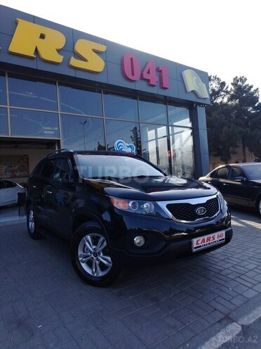 Kia Sorento-3