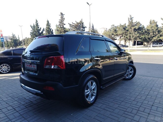 Kia Sorento-5