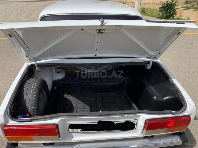 LADA (VAZ) 2107 2000, 97,000 km - 1.6 l - Gəncə