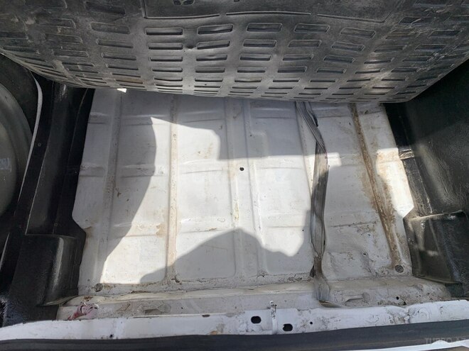 LADA (VAZ) 2107 2000, 97,000 km - 1.6 l - Gəncə