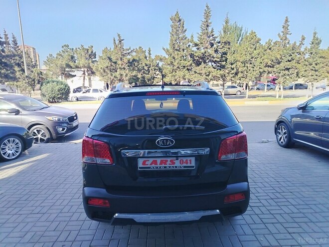 Kia Sorento-6