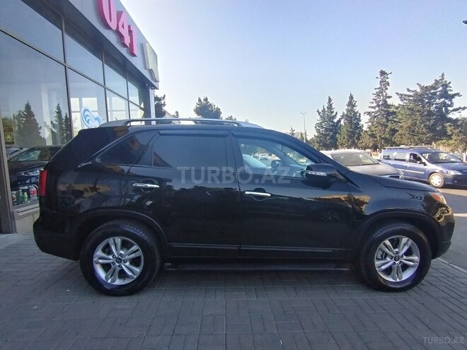 Kia Sorento-7