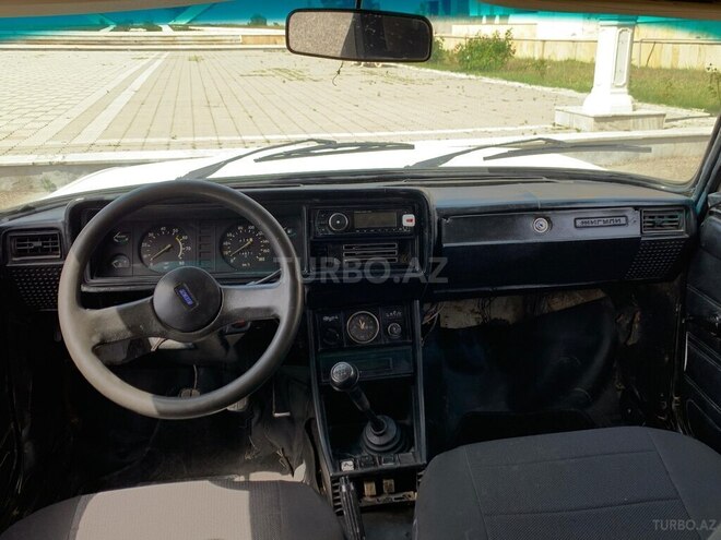 LADA (VAZ) 2107 2000, 97,000 km - 1.6 l - Gəncə