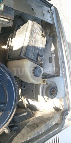 Tofas Sahin 2004, 80,880 km - 1.6 l - Bakı