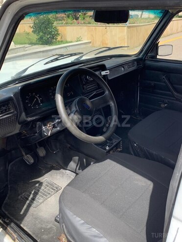 LADA (VAZ) 2107 2000, 97,000 km - 1.6 l - Gəncə