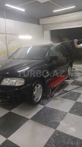 Mercedes C 180 1998, 300,000 km - 1.8 l - Bakı