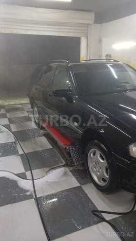 Mercedes C 180 1998, 300,000 km - 1.8 l - Bakı