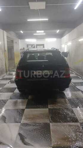 Mercedes C 180 1998, 300,000 km - 1.8 l - Bakı