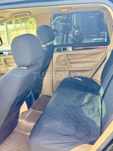 Volkswagen Touareg 2005, 216,000 km - 3.2 л - Balakən