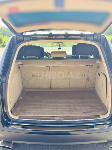 Volkswagen Touareg 2005, 216,000 km - 3.2 л - Balakən