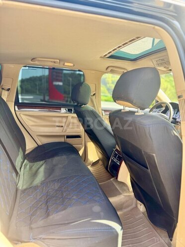 Volkswagen Touareg 2005, 216,000 km - 3.2 л - Balakən