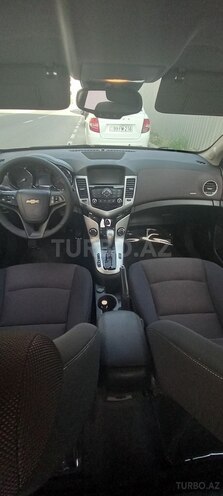 Chevrolet Cruze 2015, 222,622 km - 1.4 l - Bakı