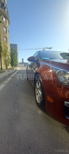 Chevrolet Cruze 2015, 222,622 km - 1.4 l - Bakı
