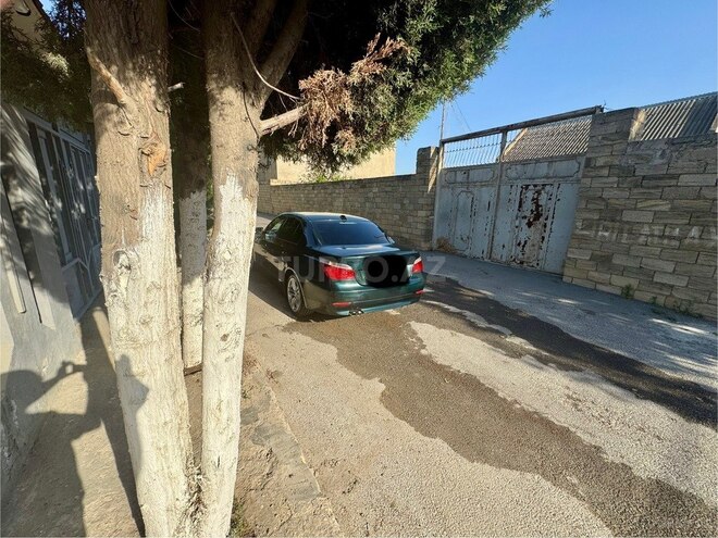 BMW 525 2004, 381,000 km - 2.5 l - Bakı