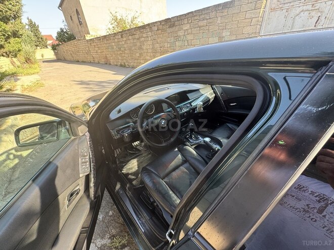 BMW 525 2004, 381,000 km - 2.5 l - Bakı
