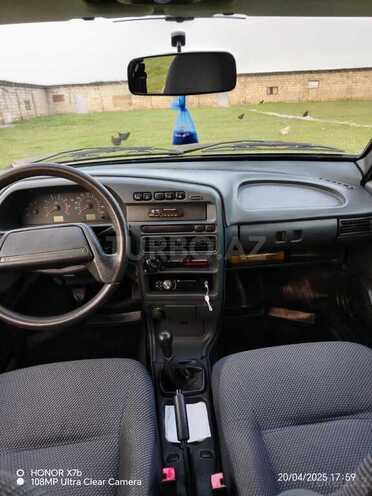 LADA (VAZ) 2115 2012, 222,965 km - 1.6 l - Lənkəran