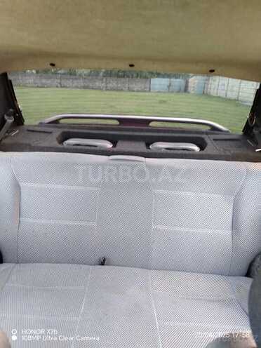 LADA (VAZ) 2115 2012, 222,965 km - 1.6 l - Lənkəran