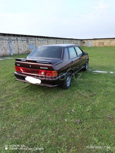 LADA (VAZ) 2115 2012, 222,965 km - 1.6 l - Lənkəran