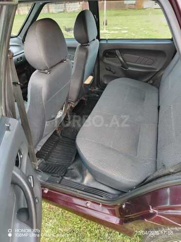 LADA (VAZ) 2115 2012, 222,965 km - 1.6 l - Lənkəran