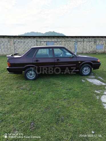 LADA (VAZ) 2115 2012, 222,965 km - 1.6 l - Lənkəran