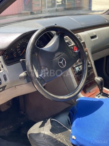 Mercedes E 230 1996, 350,000 km - 2.3 l - Bakı
