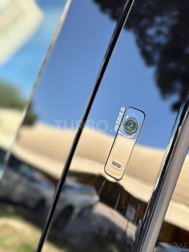 Changan  2024, 8,500 km - 1.5 l - Bakı