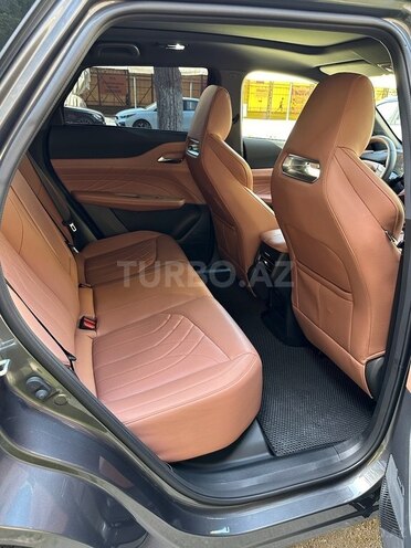 Changan  2024, 8,500 km - 1.5 l - Bakı