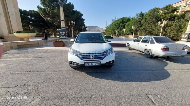 Honda CR-V 2013, 149,094 km - 2.4 л - Bakı